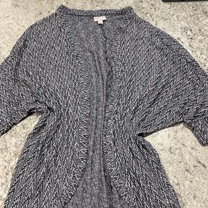 LuLaRoe Tracy Cocoon Cardigan